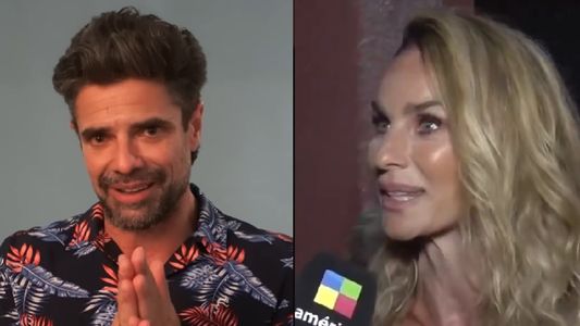 Sabrina Rojas habló de su picante posteo contra Luciano Castro: Tenemos distintas prioridades