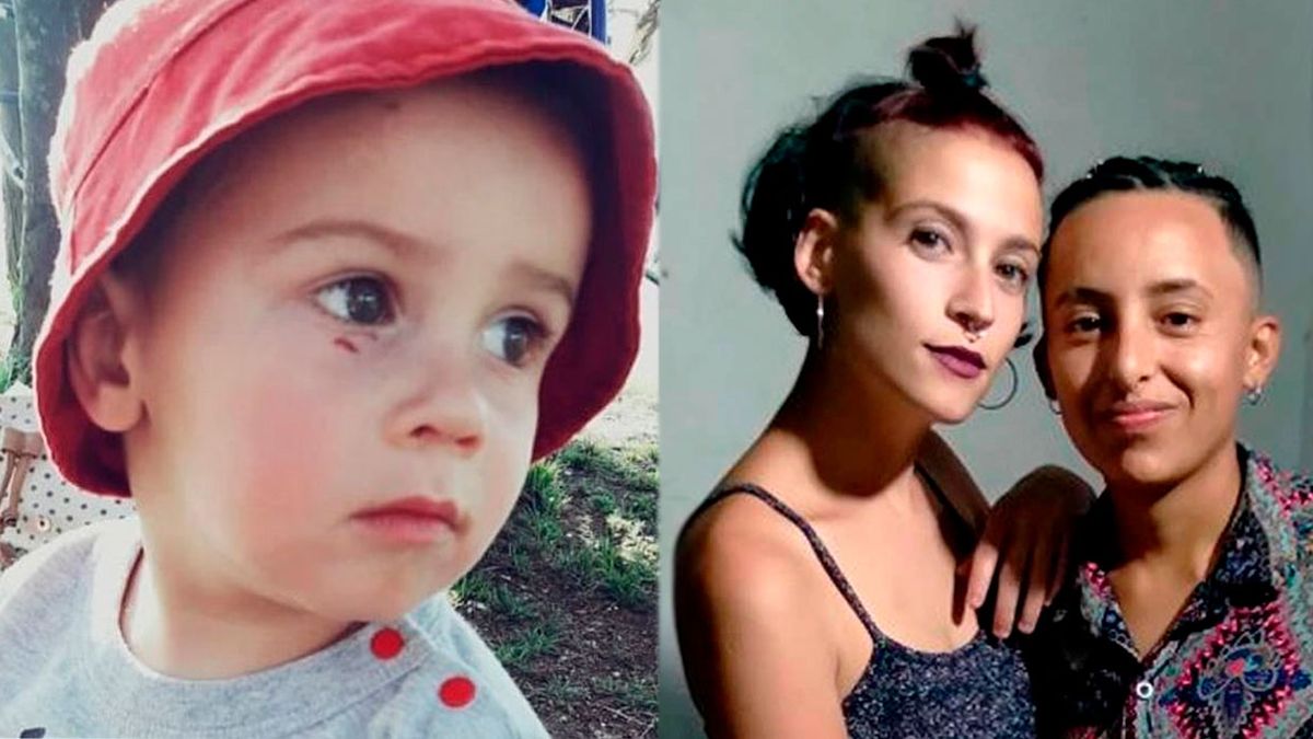 Magdalena Espósito Valenti solo fue declarada culpable de 