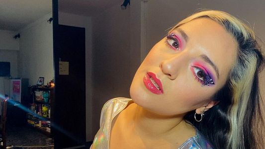 Jana Maradona confesó el grave problema de salud que la tiene a maltraer