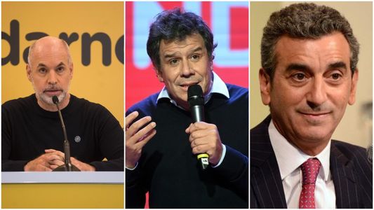 Entre el silencio y las críticas: cómo reaccionó el arco político ante la crisis por las renuncias en el gabinete