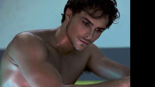 La producción hot que tiene como protagonista al ex de Barbie Vélez