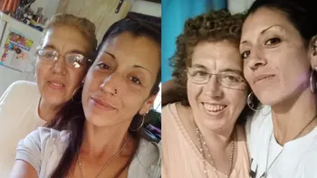 La desgarradora despedida de la madre de Débora Bulacio Del Valle: Hasta que...