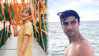 ¿Nuevo amor para Sofía Pachano? ¿Con quién se encontró en México?