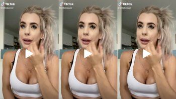 Una influencer porno cae en bancarrota porque ya no compran sus fotos