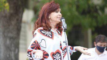 Cristina Kirchner pidió la nulidad de la causa por el memorándum con Irán