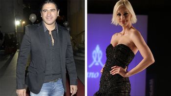 Ariel Puchetta: Con Ingrid nos seguimos hablando y tenemos la mejor