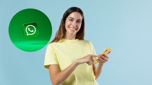 Cuál es el nuevo botón de WhatsApp que solo aparece en algunos grupos y para qué sirve