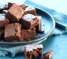 Fácil y en pocos minutos: la receta que no falla de brownies sin TACC