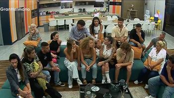 Cómo quedó la placa final de Gran Hermano 2024 tras el grosero error del líder