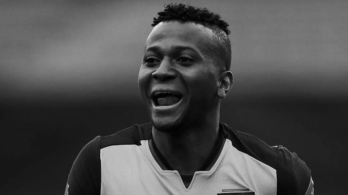 Boca quiere traer a Estrada.