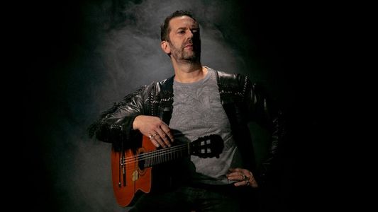 Murió Palo Pandolfo tras sufrir una descompensación en la calle