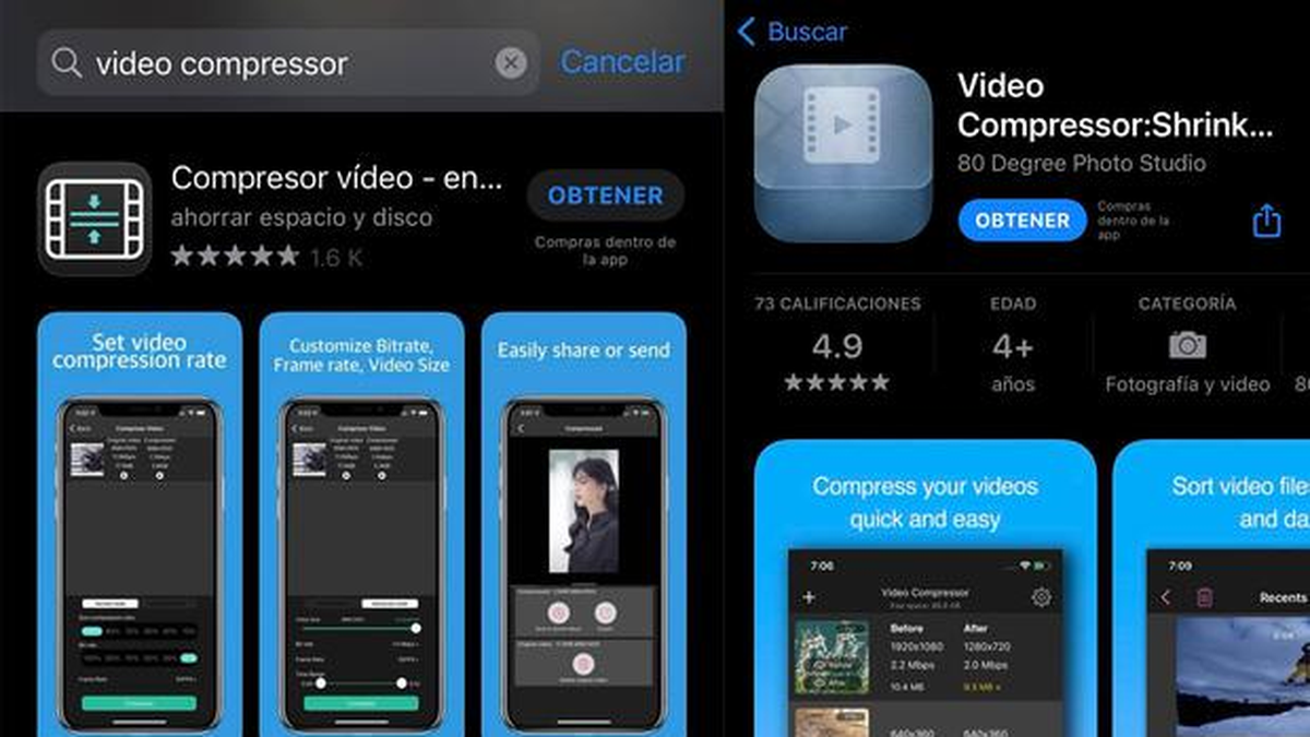 Truco de Whatsapp: cómo enviar videos largos sin tener que cortarlos en  partes