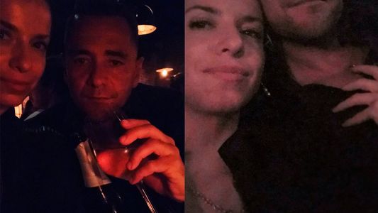 Romance confirmado: Mercedes Funes, de novia con el periodista y conductor Cecilio Flematti