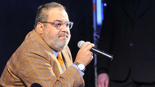 Jorge Lanata aclaró que no cometió ningún acto de discriminación contra Flor de la V