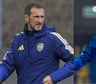Regresos y cuidados en Boca: el plan de Arruabarrena con Leandro Paredes y las altas del plantel para enfrentar a Lanús