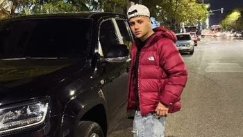 choque tragico en jose c. paz: la millonaria suma que pago el conductor de la camioneta para obtener su libertad choque tragico en jose c. paz: la millonaria suma que pago el conductor de la camioneta para obtener su libertad