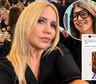 Nueva polémica con Nora Colosimo, la mamá de Wanda Nara: fuerte acusación por algo que no cumplió