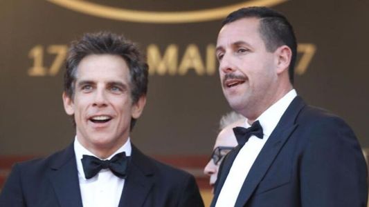 Netflix: Adam Sandler y Ben Stiller se reencuentran en la secuela más esperada