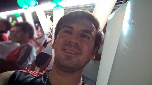 Se conocieron los mensajes que le enviaba el preceptor a la alumna de 15 años