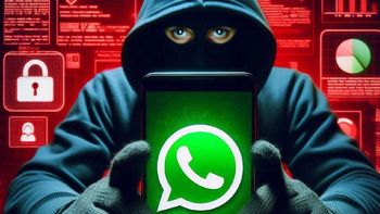 WhatsApp: activá esta función, protegé tu privacidad ante llamadas desconocidas y evitá estafas. WhatsApp: activá esta función, protegé tu privacidad ante llamadas desconocidas y evitá estafas.