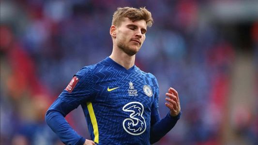 ¿Por qué Chelsea usó la camiseta de la temporada pasada para el final ante Manchester City?