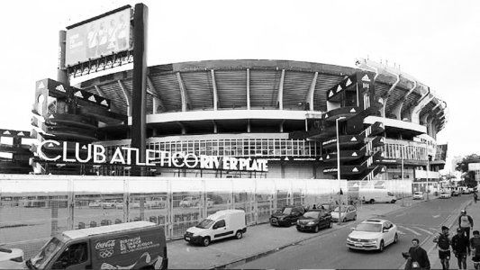 River, Boca, San Lorenzo, Newells, Central y Banfield ponen a disposición sus clubes ante la pandemia de coronavirus