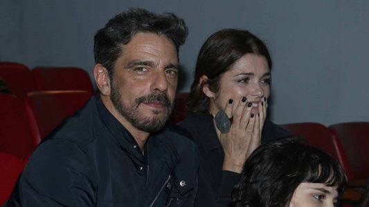 Araceli González, emocionada por el debut de Toto Suar