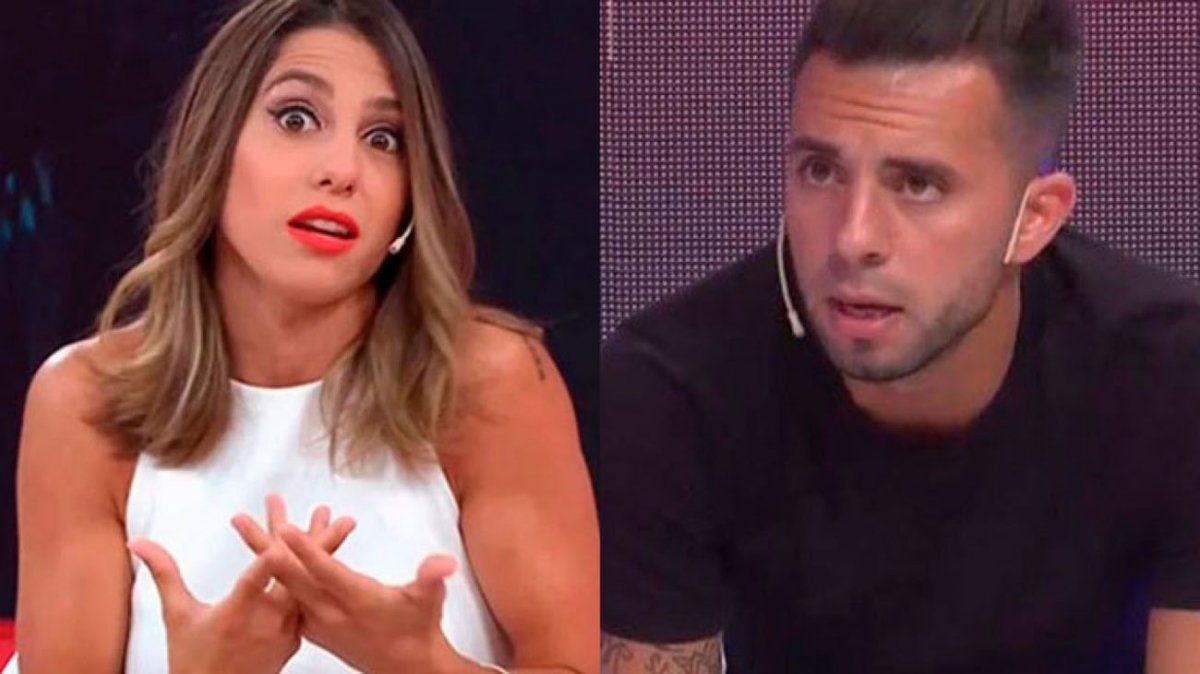 Duro revés judicial para el ex de Cinthia Fernández