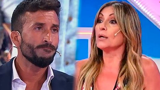El picante cruce entre Marcela Tauro y el abogado de Flor Moyano tras la defensa de Juan Martino