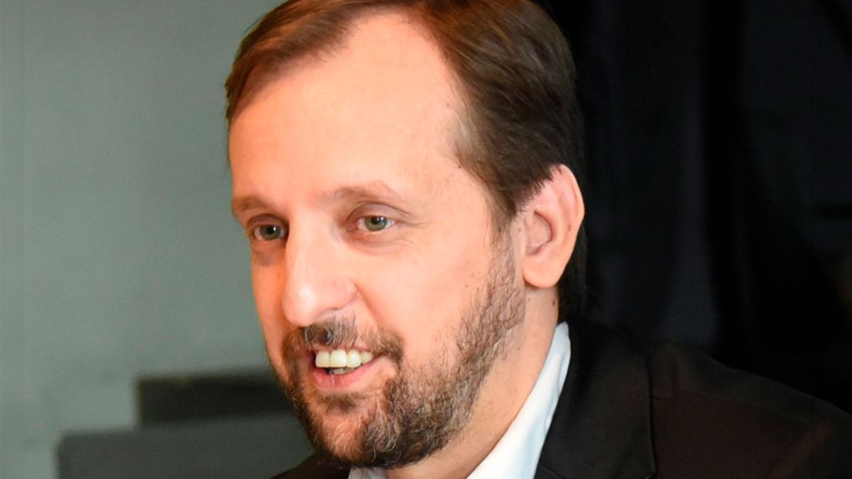 Una nueva renuncia en el Gabinete de Javier Milei