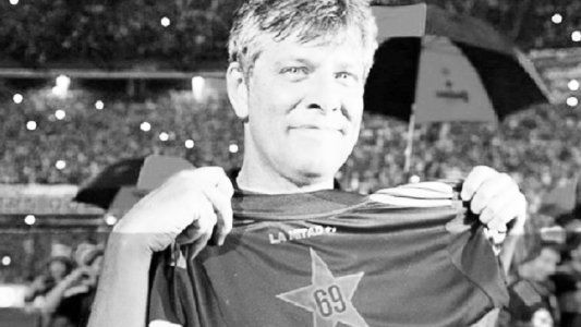 Dura denuncia de Pergolini contra el VAR: Algo raro está pasando