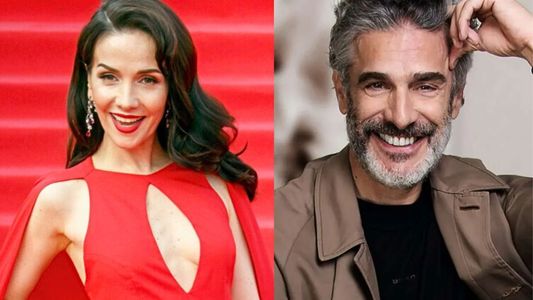 Netflix: Natalia Oreiro y Leonardo Sbaraglia brillan en la mejor comedia romántica