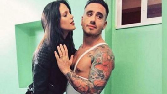 Flor de la V contó que Barbie Vélez perdió un embarazo de Fede Bal