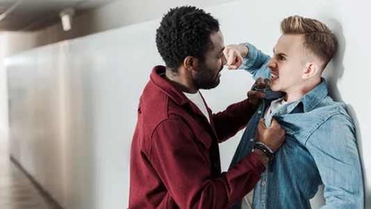 En Moreno un repartidor mató a un ladrón cuando quiso evitar un robo de un quiosco