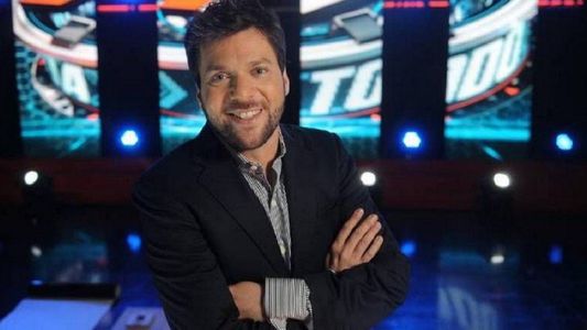 La primera ganadora del millón en Los 8 escalones