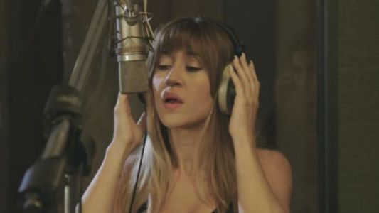 Jimena Barón a corazón abierto: Gilda fue un personaje que hice en un momento difícil de mi vida