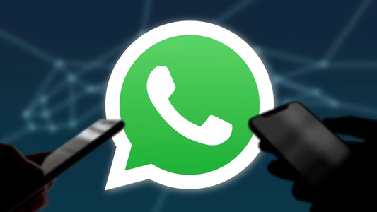 Cómo desactivar en Whatsapp la función para que te espíen por tu cámara