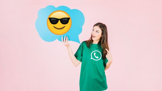 WhatsApp desarrolla la opción de compartir stickers en paquetes: la solución que estabas esperando