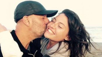 Jujuy Jiménez tras la ruptura con el Pelado López: Con Guille me imaginaba con hijos