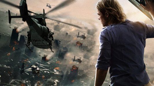 Las 10 películas de guerra más populares en Netflix