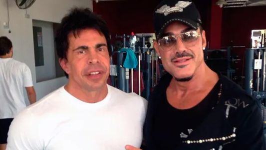 El pacto entre Ricardo Fort y Gustavo Martínez