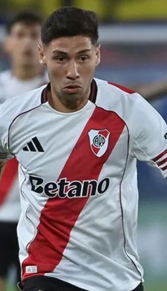 Gonzalo Montiel contó qué les exige Gallardo a los jugadores para cambiar la cara de River en 2026