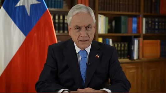 Sebastián Piñera, más cerca del juicio político: las claves para entender qué es lo que pasa en Chile
