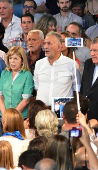 Más que “unidad”, el peronismo colecciona tropiezos