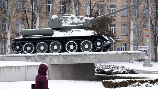 Crece la tensión en Ucrania: las claves para entender el conflicto que preocupa al mundo