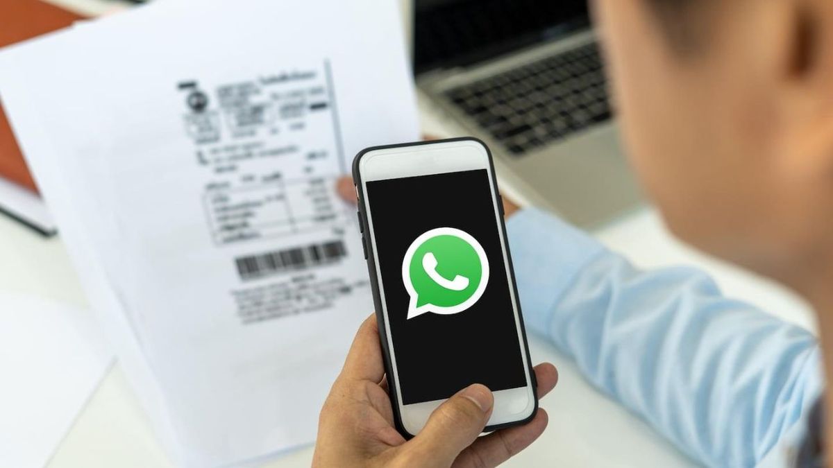 Qué documentos no conviene escanear por WhatsApp y por qué: el motivo que pocos conocen. (Foto: Archivo)