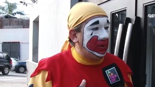 Piñón Fijo reapareció en televisión y habló del escándalo familiar: Se fue de las manos