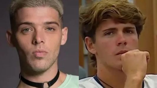 Santi Maratea y el deseo de que Marcos de Gran Hermano 2022 continúe con su legado solidario