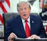 Donald Trump pidió reemplazar a Zelensky en Ucrania y lanzó una advertencia por los ataques contra Rusia