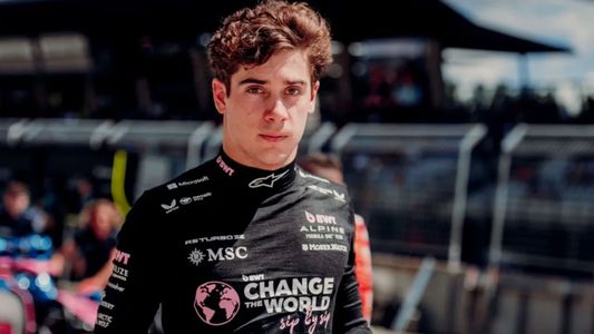 Inesperado: revelaron la clave que podría definir el futuro de Franco Colapinto en Alpine para 2026